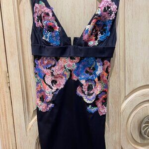 Mandalay Cocktail Dress